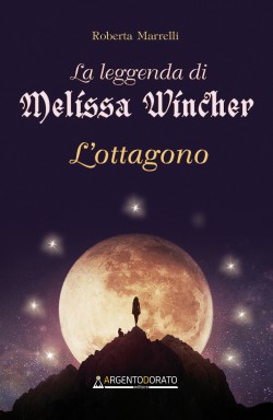 La leggenda di Melissa Wincher